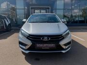 Lada (ВАЗ) Vesta I Рестайлинг (NG) Стерлитамак  - изображение 18