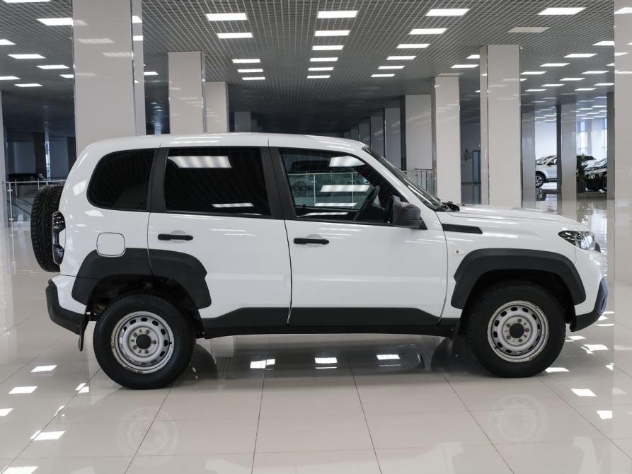 Lada (ВАЗ) Niva Travel I Самара  - изображение 6