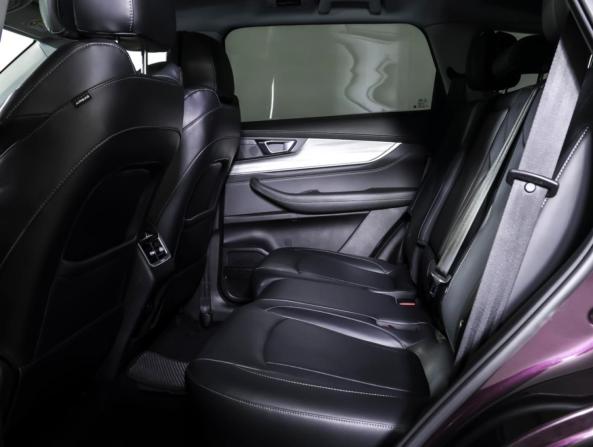 Chery Tiggo 8 Pro Max I с пробегом 2022 года, цена 2 090 000 рублей, 102998 км, внедорожник, Автокод Объявления