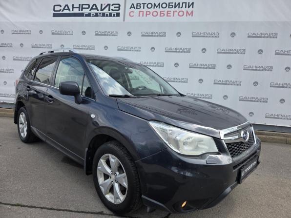 Subaru Forester IV с пробегом 2014 года, цена 999 000 рублей, 390966 км, внедорожник, Автокод Объявления