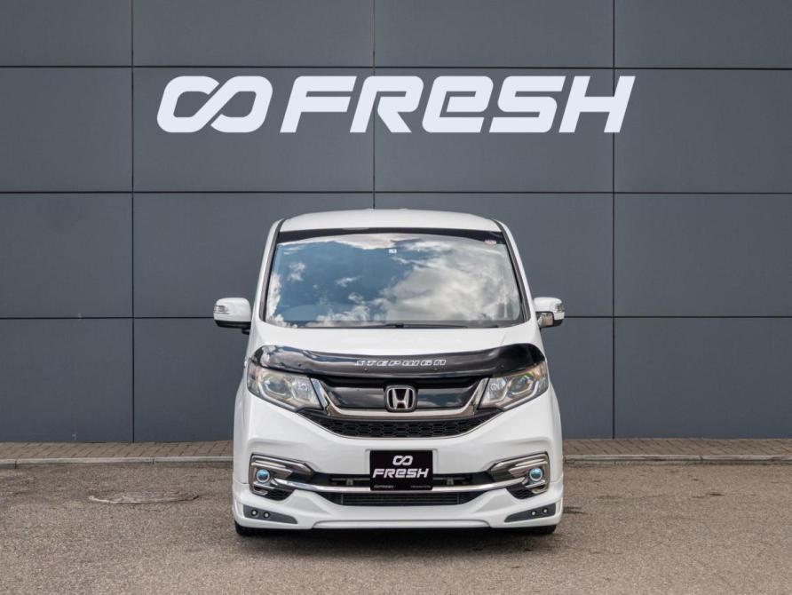 Honda Stepwgn V Краснодар  - изображение 3