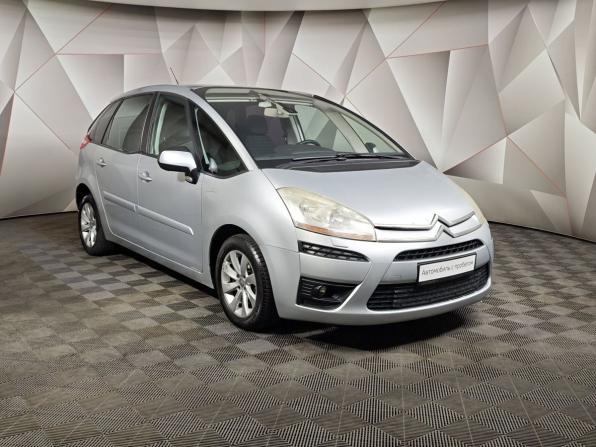 Citroen C4 Picasso I с пробегом 2008 года, цена 447 000 рублей, 257934 км, компактвэн, Автокод Объявления