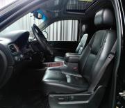 Chevrolet Tahoe III Москва  - изображение 36