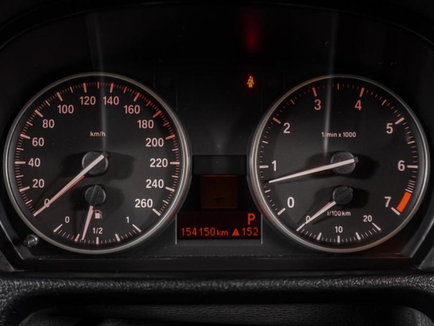 BMW X1 I (E84) Воронеж  - изображение 15