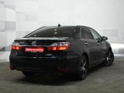 Toyota Camry VII (XV50) Рестайлинг 2 Екатеринбург  - изображение 22