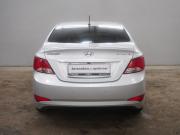 Hyundai Solaris I Рестайлинг Москва  - изображение 18