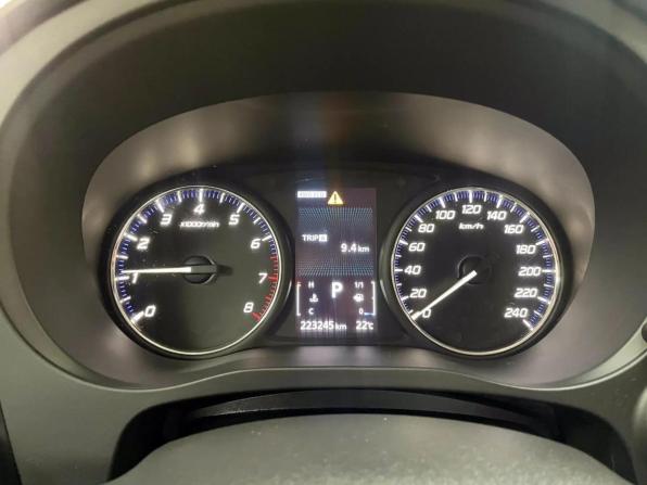 Mitsubishi Outlander III Рестайлинг 2 с пробегом 2017 года, цена 1 760 000 рублей, 222346 км, внедорожник, Автокод Объявления