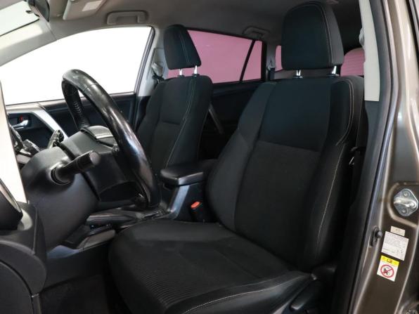 Toyota RAV4 IV (XA40) с пробегом 2013 года, цена 1 587 000 рублей, 160197 км, внедорожник, Автокод Объявления