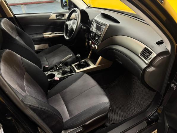 Subaru Forester III с пробегом 2008 года, цена 999 000 рублей, 212680 км, внедорожник, Автокод Объявления