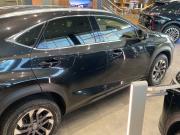 Lexus NX I Рестайлинг Тюмень  - изображение 27