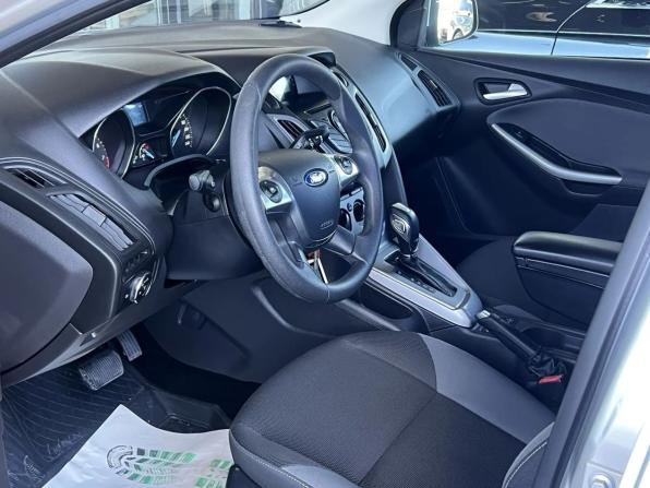 Ford Focus III с пробегом 2013 года, цена 1 247 500 рублей, 46552 км, седан, Автокод Объявления