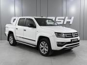 Volkswagen Amarok I Рестайлинг Ростов-на-Дону  - изображение 20