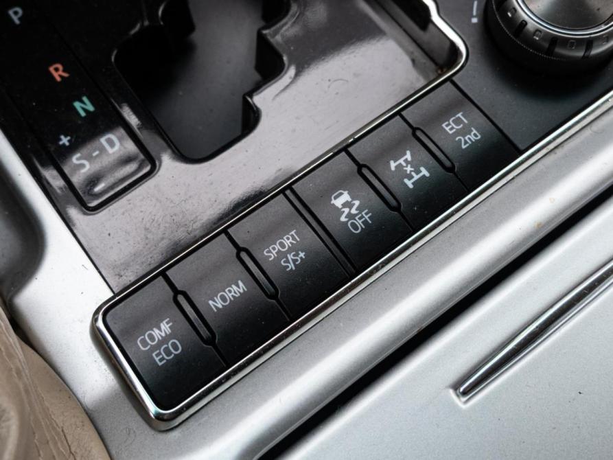 Toyota Land Cruiser 200 Series Рестайлинг 1 Краснодар  - изображение 18