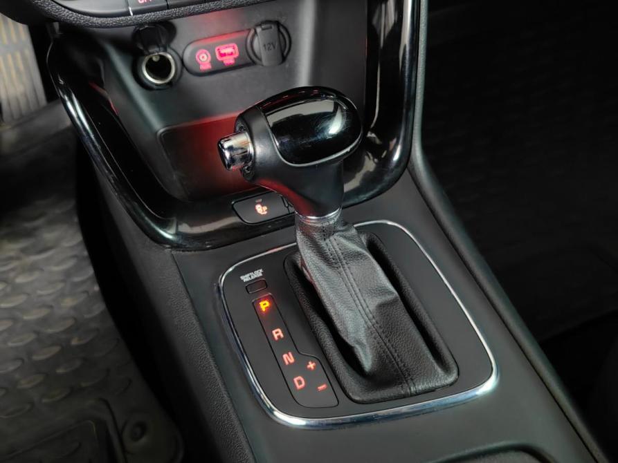 Kia Ceed II Рестайлинг Москва  - изображение 19