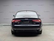 Audi A5 II (F5) Москва  - изображение 19