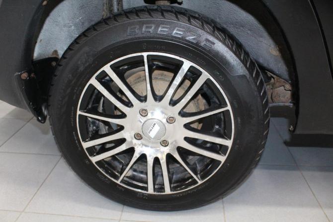 Lada (ВАЗ) Granta I с пробегом 2013 года, цена 249 000 рублей, 259500 км, седан, Автокод Объявления