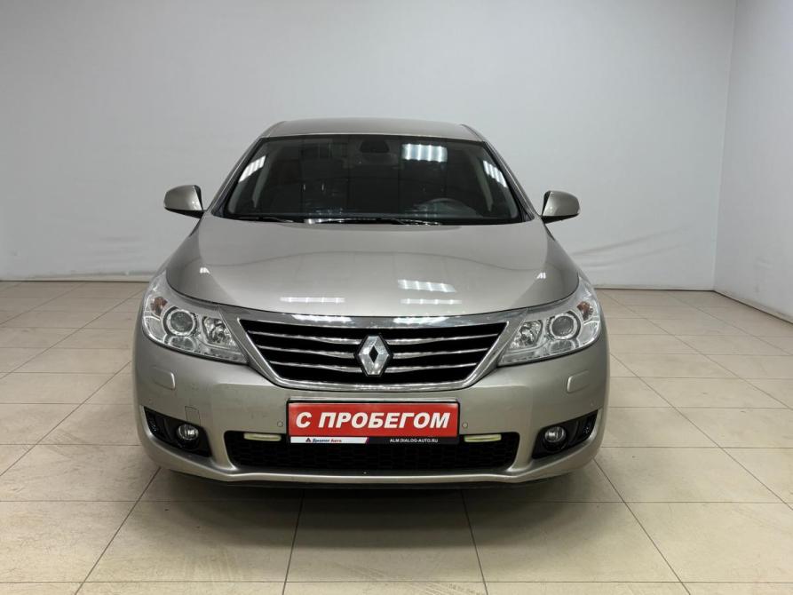 Renault Latitude I Альметьевск  - изображение 2