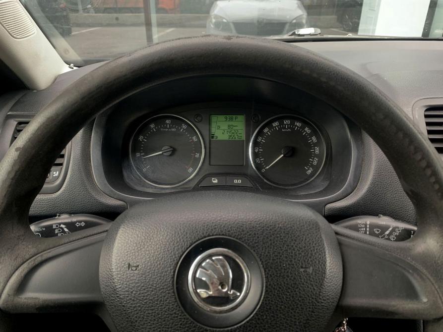 Skoda Fabia II Рестайлинг Самара  - изображение 14