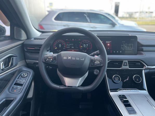 Exeed TXL I Рестайлинг с пробегом 2021 года, цена 2 150 000 рублей, 54594 км, внедорожник, Автокод Объявления