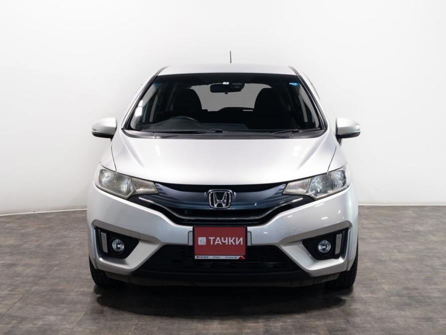 Honda Fit III Чита  - изображение 2