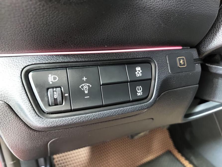 Kia Cerato IV Уфа  - изображение 24