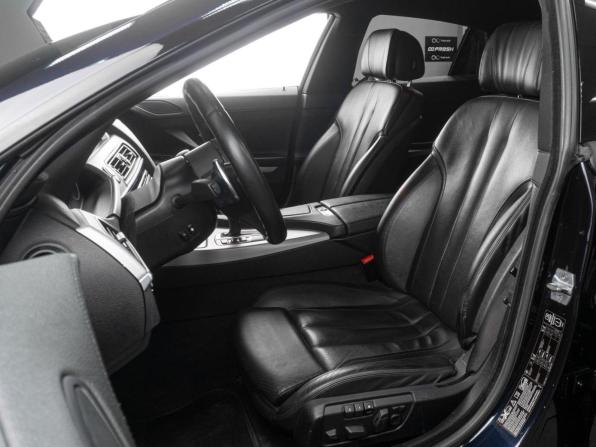 BMW 6 серии III (F06/F13/F12) с пробегом 2013 года, цена 3 389 000 рублей, 137634 км, седан, Автокод Объявления