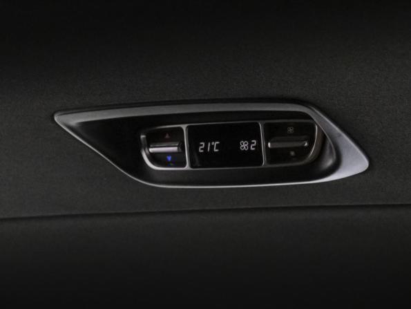 Mercedes-Benz V-Класс III (W447) с пробегом 2017 года, цена 4 185 000 рублей, 219270 км, минивэн, Автокод Объявления