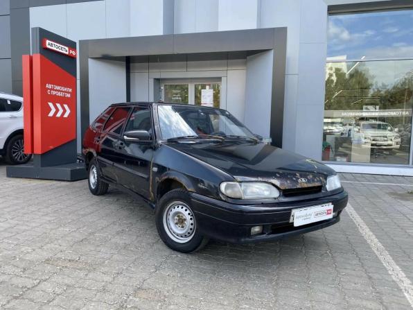 Lada (ВАЗ) 2114 с пробегом 2009 года, цена 123 836 рублей, 227906 км, хэтчбек, Автокод Объявления