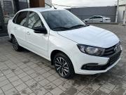 Lada (ВАЗ) Granta I Рестайлинг Краснодар  - изображение 16