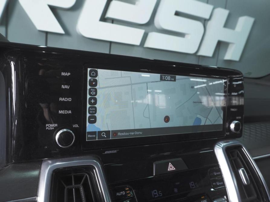 Kia Sorento IV Ростов-на-Дону  - изображение 15
