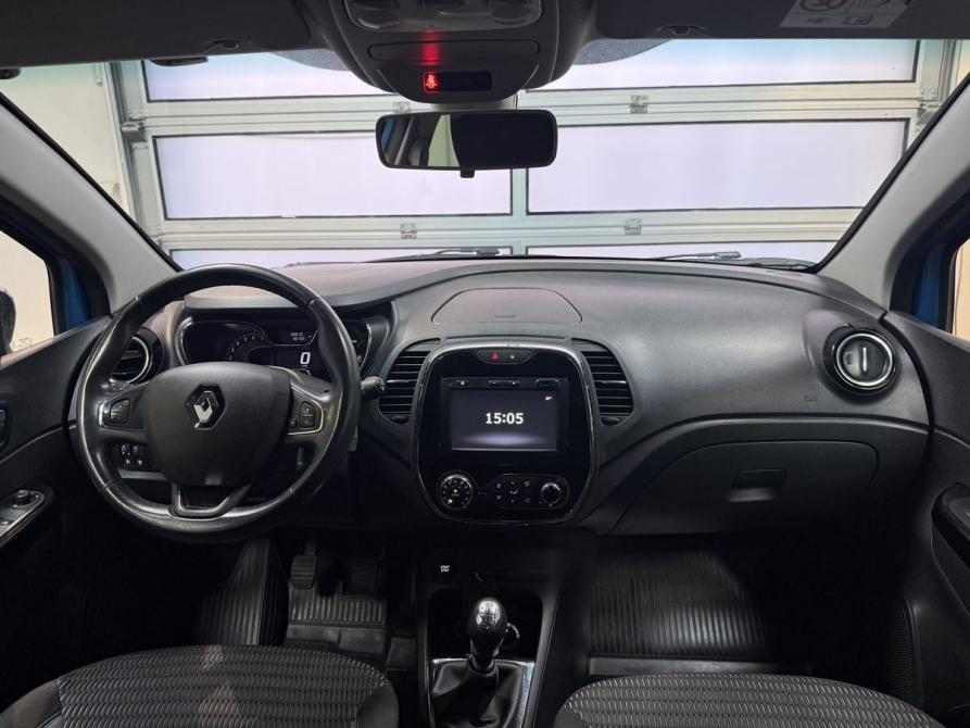 Renault Kaptur I Тверь  - изображение 18
