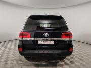 Toyota Land Cruiser 200 Series Рестайлинг 2 Москва  - изображение 27