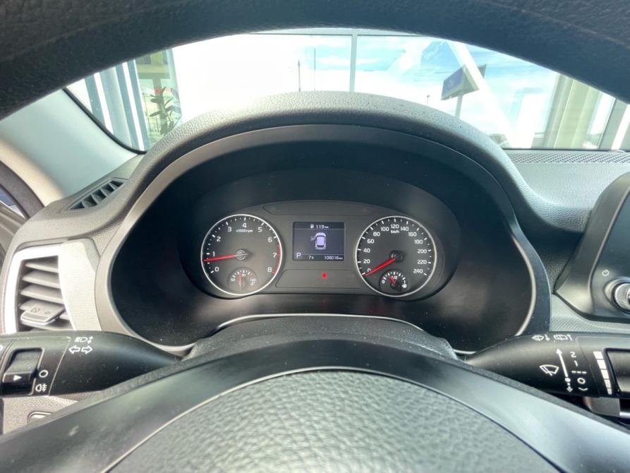 Kia Seltos I Санкт-Петербург  - изображение 26