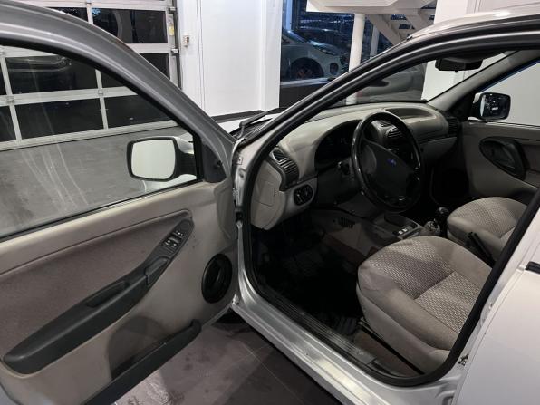 Lada (ВАЗ) Kalina I с пробегом 2010 года, цена 150 000 рублей, 190752 км, седан, Автокод Объявления