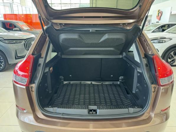 Lada (ВАЗ) XRAY I с пробегом 2018 года, цена 950 000 рублей, 18459 км, хэтчбек, Автокод Объявления