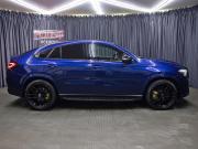 Mercedes-Benz GLE Coupe AMG II (C167) Москва  - изображение 33