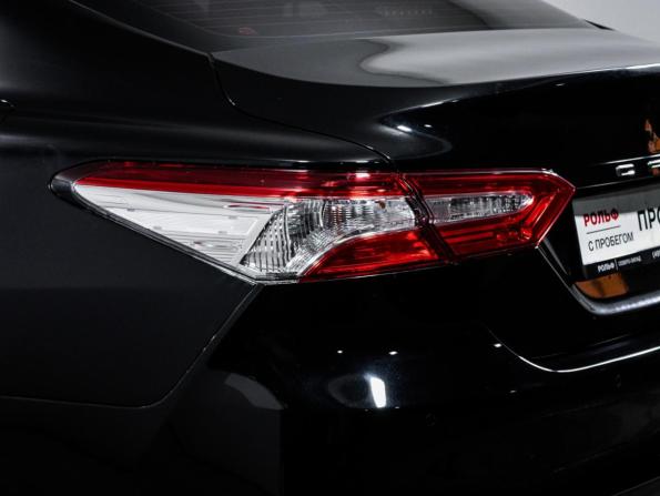 Toyota Camry VIII (XV70) Рестайлинг с пробегом 2021 года, цена 2 998 000 рублей, 61091 км, седан, Автокод Объявления