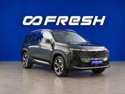 Geely Atlas II Москва  - изображение 23