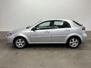 Chevrolet Lacetti I Саратов  - изображение 18