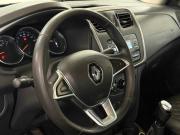 Renault Logan II Рестайлинг Москва  - изображение 23