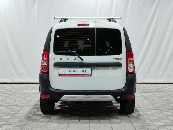 Lada (ВАЗ) Largus I с пробегом 2021 года, цена 990 000 рублей, 108382 км, универсал, Автокод Объявления