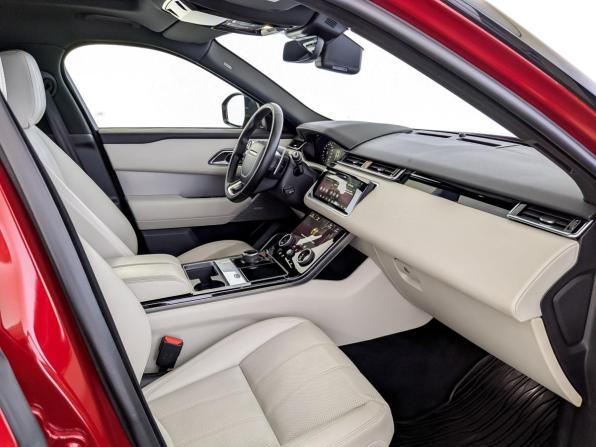 Land Rover Range Rover Velar I с пробегом 2018 года, цена 4 565 000 рублей, 65044 км, внедорожник, Автокод Объявления