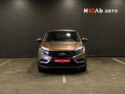 Lada (ВАЗ) XRAY I Челябинск  - изображение 23