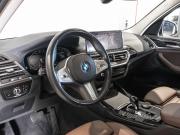 BMW X3 III (G01) Рестайлинг Казань  - изображение 14