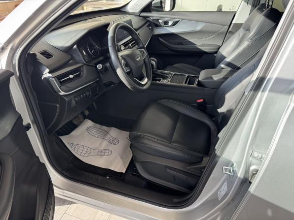 Chery Tiggo 4 Pro I с пробегом 2023 года, цена 1 450 000 рублей, 29067 км, внедорожник, Автокод Объявления