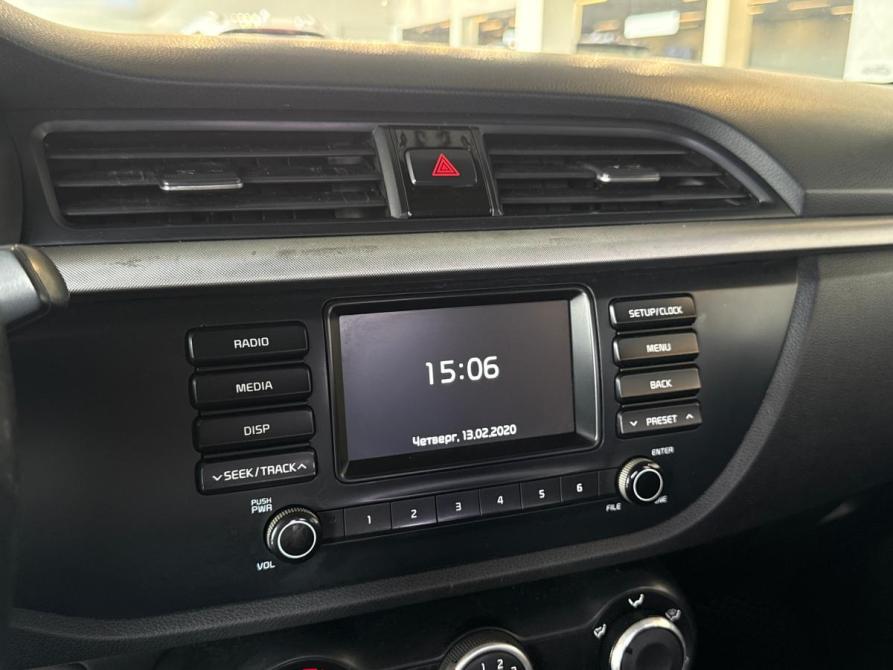Kia Rio IV Екатеринбург  - изображение 11