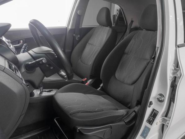 Kia Picanto II с пробегом 2013 года, цена 999 000 рублей, 65230 км, хэтчбек, Автокод Объявления