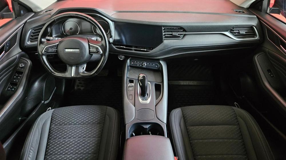 Haval F7 I Вологда  - изображение 9