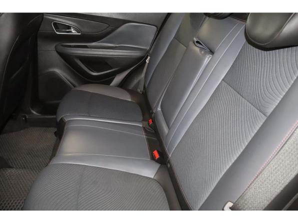 Opel Mokka I с пробегом 2013 года, цена 1 164 000 рублей, 149326 км, внедорожник, Автокод Объявления