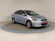 Hyundai Solaris I Екатеринбург  - изображение 17